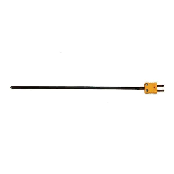Type-K Ind Detachable PFA-Ctd Probe, Min